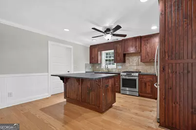 406 Vineyard Road, Griffin, GA 30223 - Photo 30