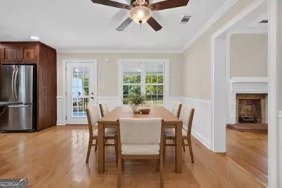 406 Vineyard Road, Griffin, GA 30223 - Photo 4