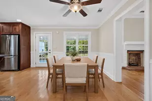 406 Vineyard Rd, Griffin, GA 30223 - Photo 4