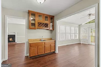 1160 Golfview Terrace, Monroe, GA 30655 - Photo 8
