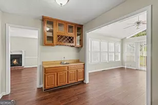 1160 Golfview Terrace, Monroe, GA 30655 - Photo 8