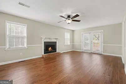 1160 Golfview Terrace, Monroe, GA 30655 - Photo 4