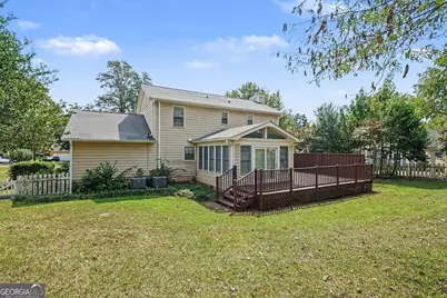1160 Golfview Terrace, Monroe, GA 30655 - Photo 18