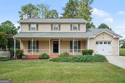 1160 Golfview Terrace, Monroe, GA 30655 - Photo 1