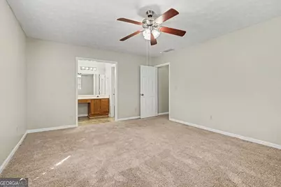 1160 Golfview Terrace, Monroe, GA 30655 - Photo 12