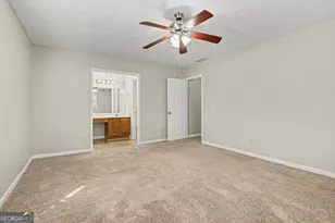 1160 Golfview Terrace, Monroe, GA 30655 - Photo 12