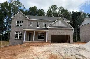 280 Wilbanks St, Buford, GA 30518 - Photo 1