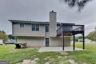 10506 Crabtree Dr, Jonesboro, GA 30238 - Photo 20