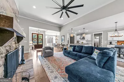 1590 Westminster Way, Madison, GA 30650 - Photo 16