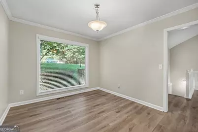 823 Moonlit Lane NW, Acworth, GA 30102 - Photo 6