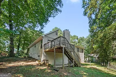 823 Moonlit Lane NW, Acworth, GA 30102 - Photo 14