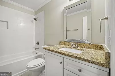 823 Moonlit Lane NW, Acworth, GA 30102 - Photo 12