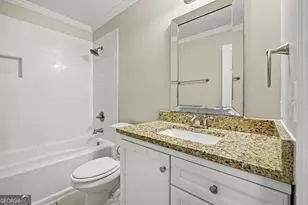 823 Moonlit Ln NW, Acworth, GA 30102 - Photo 12