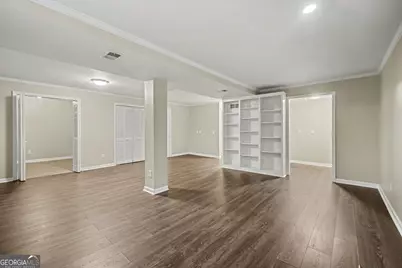 823 Moonlit Lane NW, Acworth, GA 30102 - Photo 10