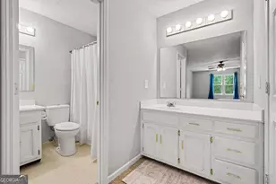 3010 Wembley Ridge, Atlanta, GA 30340 - Photo 16