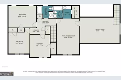 3010 Wembley Ridge, Atlanta, GA 30340 - Photo 28