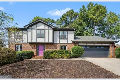 3010 Wembley Ridge, Atlanta, GA 30340 - Photo 1