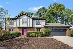 3010 Wembley Ridge, Atlanta, GA 30340 - Photo 1