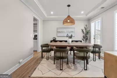 206 Randall Drive, Peachtree City, GA 30269 - Photo 10