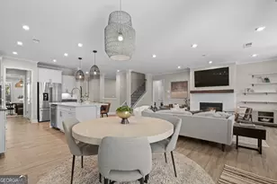 206 Randall Dr, Peachtree City, GA 30269 - Photo 28