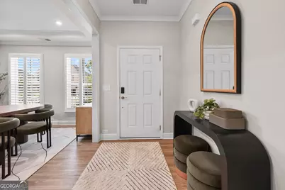 206 Randall Drive, Peachtree City, GA 30269 - Photo 6