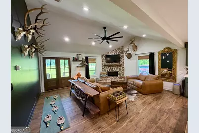 665 Prater Road, Waco, GA 30182 - Photo 4