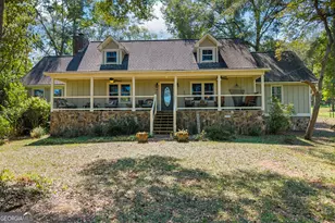 344 River Bend Dr, Royston, GA 30662 - Photo 1