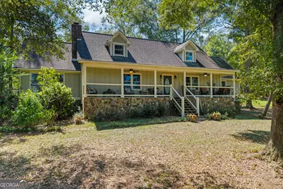 344 Riverbend Drive, Royston, GA 30662 - Photo 2