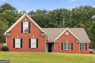 1422 Fountain Lakes Dr, Lawrenceville, GA 30043 - Photo 1