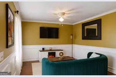2958 Holcomb Court, East Point, GA 30344 - Photo 2