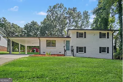 1963 Candace Lane SE, Atlanta, GA 30316 - Photo 2