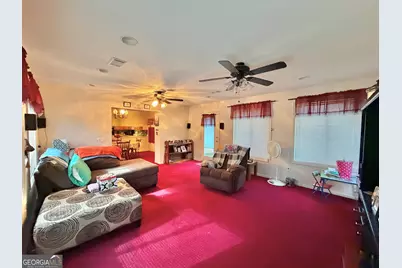 10 N Osage Lane, Hazlehurst, GA 31539 - Photo 12