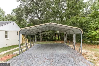 111 Benton Avenue, Warner Robins, GA 31088 - Photo 8
