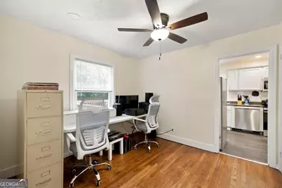 111 Benton Avenue, Warner Robins, GA 31088 - Photo 20