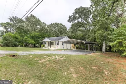 111 Benton Avenue, Warner Robins, GA 31088 - Photo 4