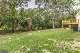 111 Benton Ave, Warner Robins, GA 31088 - Photo 32