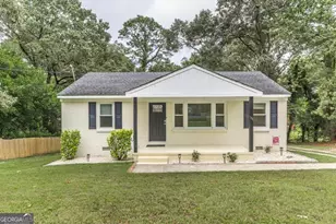111 Benton Ave, Warner Robins, GA 31088 - Photo 1