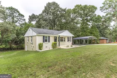 111 Benton Avenue, Warner Robins, GA 31088 - Photo 6