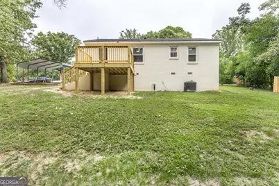 111 Benton Avenue, Warner Robins, GA 31088 - Photo 30