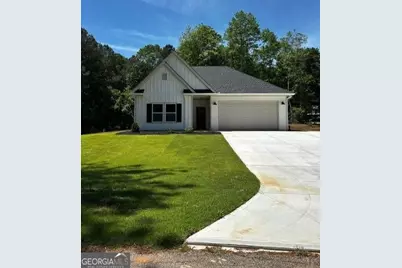 116 Valley View Drive, Maysville, GA 30558 - Photo 1
