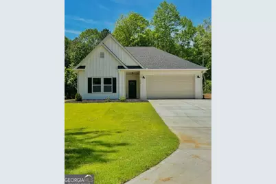 116 Valley View Drive, Maysville, GA 30558 - Photo 2