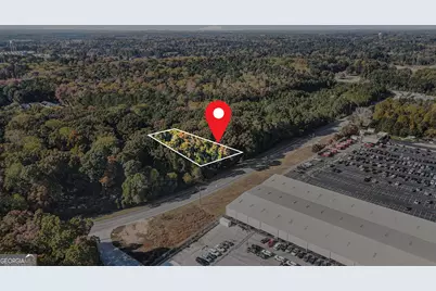 4055 Global Gateway Connector, Atlanta, GA 30337 - Photo 1