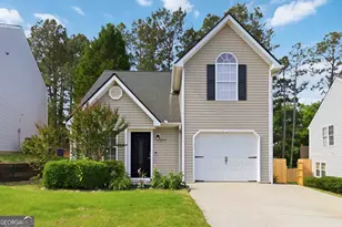 2203 Tuley Dr, Douglasville, GA 30135 - Photo 1