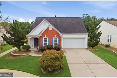 4245 Prince Charles Drive, Duluth, GA 30097 - Photo 1