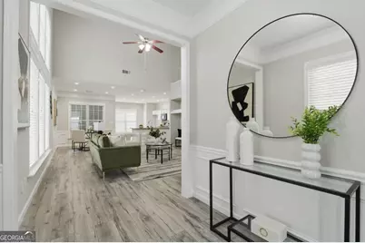 4245 Prince Charles Drive, Duluth, GA 30097 - Photo 2