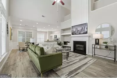 4245 Prince Charles Drive, Duluth, GA 30097 - Photo 4
