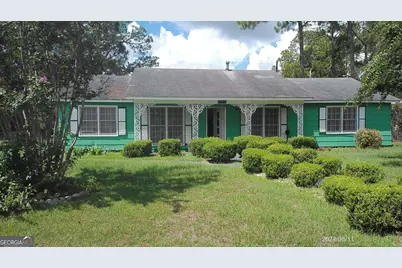 2301 Juniper Drive, Albany, GA 31721 - Photo 1