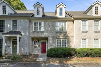 1822 Rue De Montreal, Tucker, GA 30084 - Photo 2