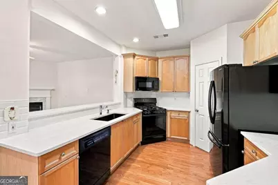 1822 Rue De Montreal, Tucker, GA 30084 - Photo 14