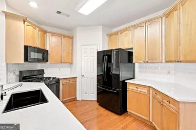 1822 Rue De Montreal, Tucker, GA 30084 - Photo 16